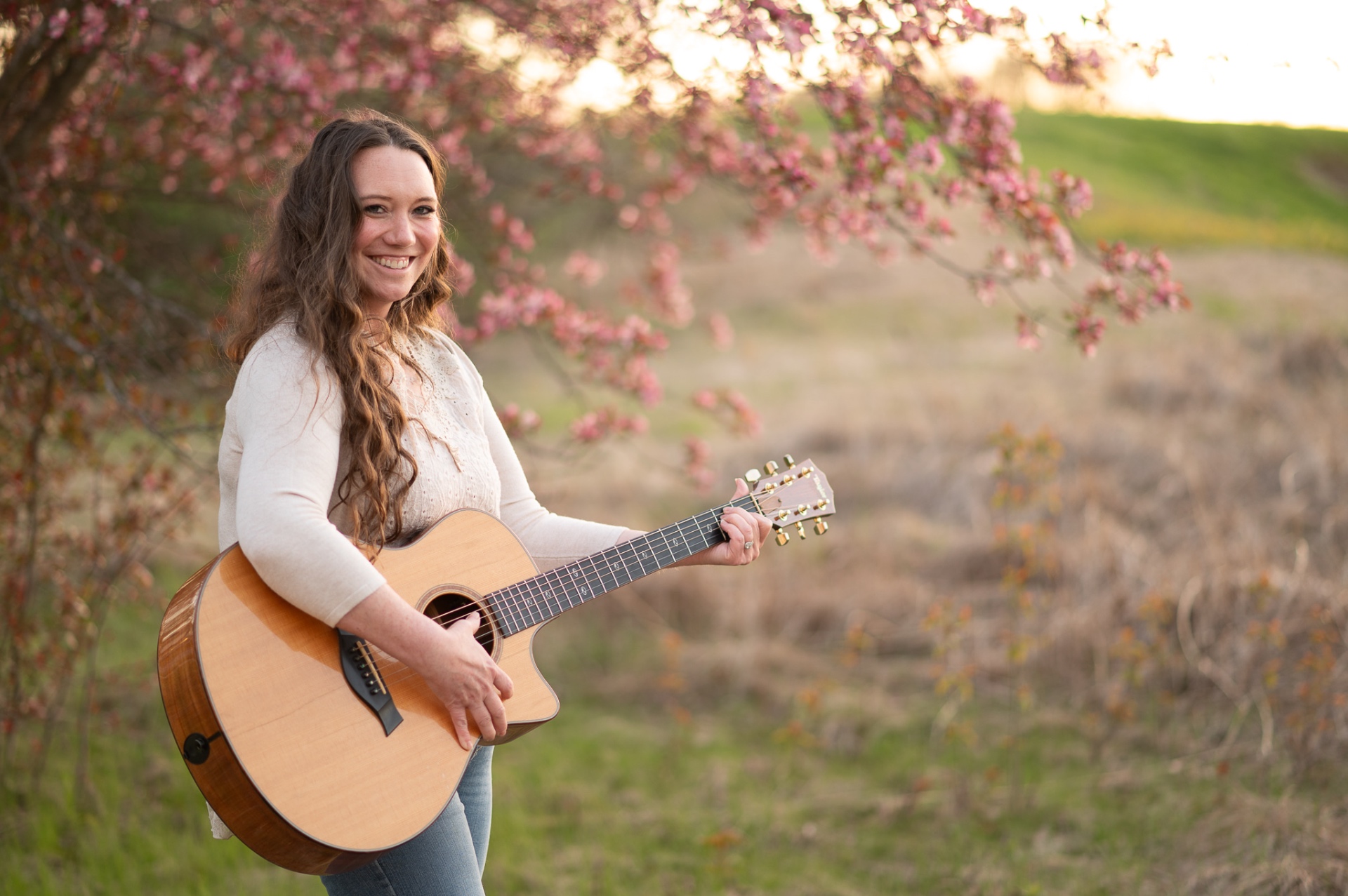 Erin Oakley portrait
